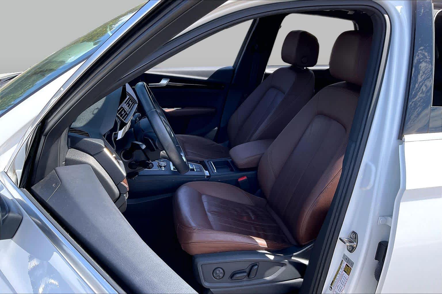 2018 Audi Q5 photo 7 of 35