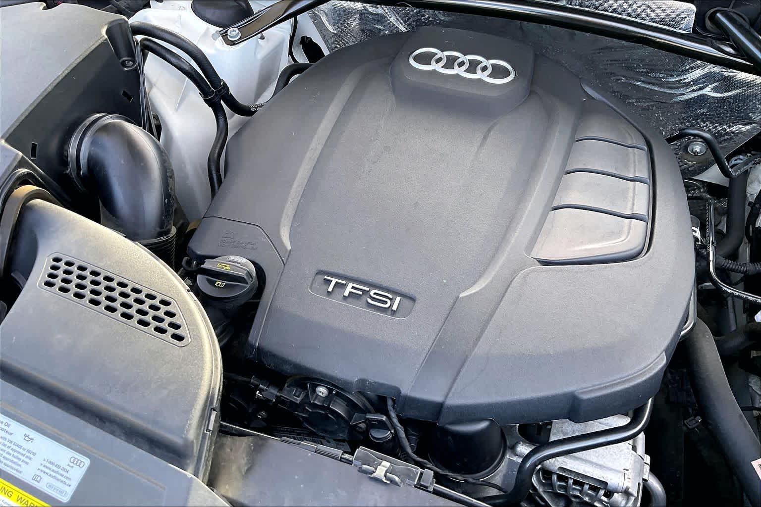 2018 Audi Q5 photo 31 of 35