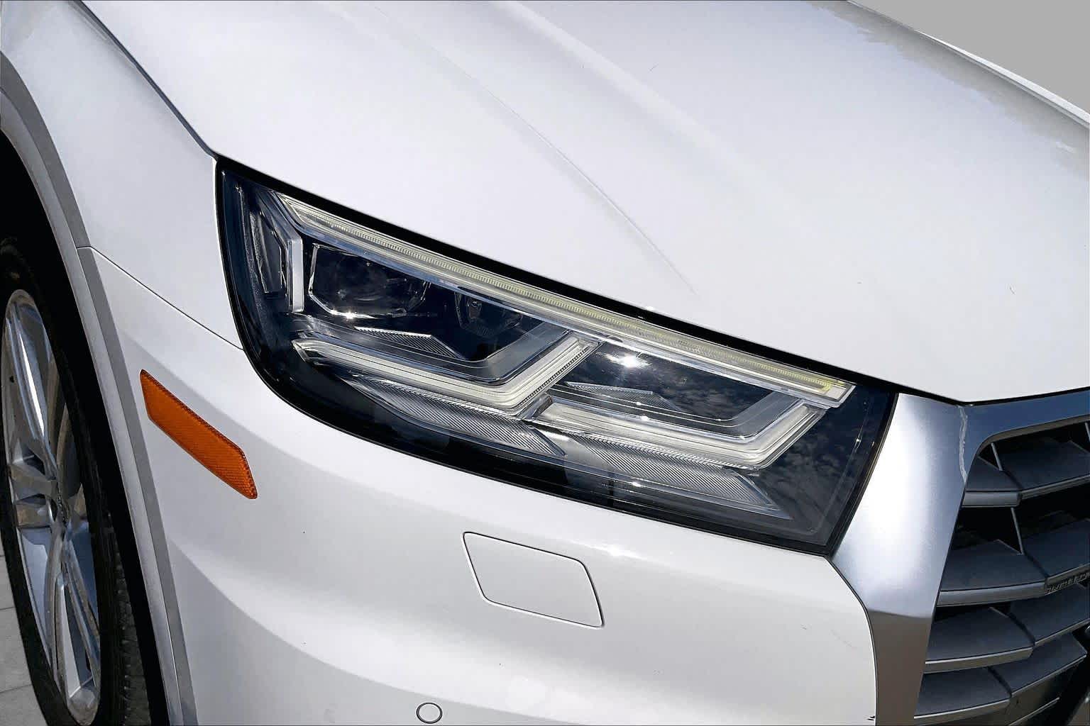 2018 Audi Q5 photo 26 of 35