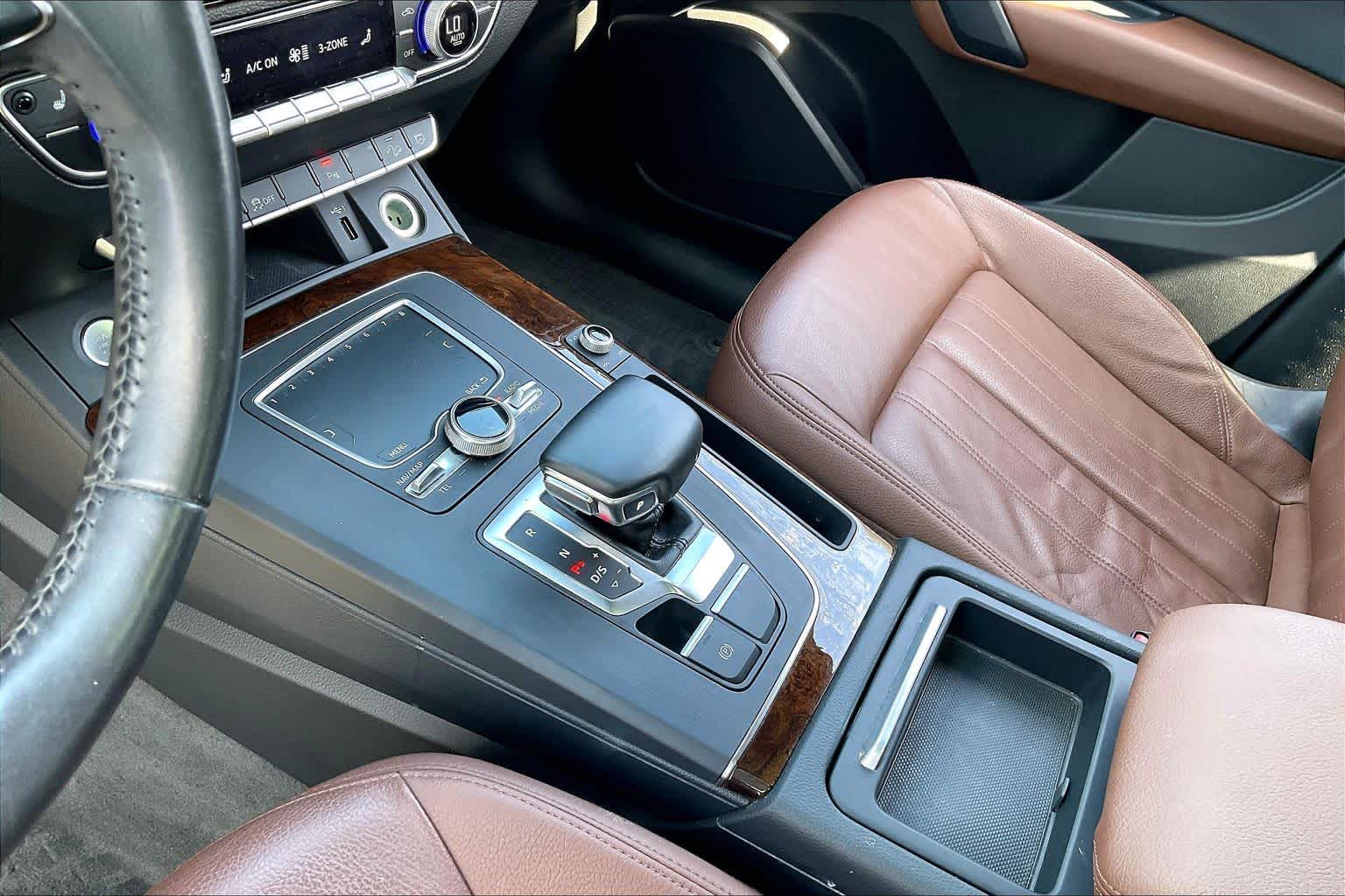 2018 Audi Q5 photo 15 of 35