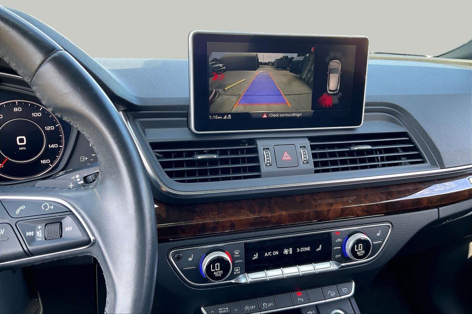 2018 Audi Q5 photo 6 of 35