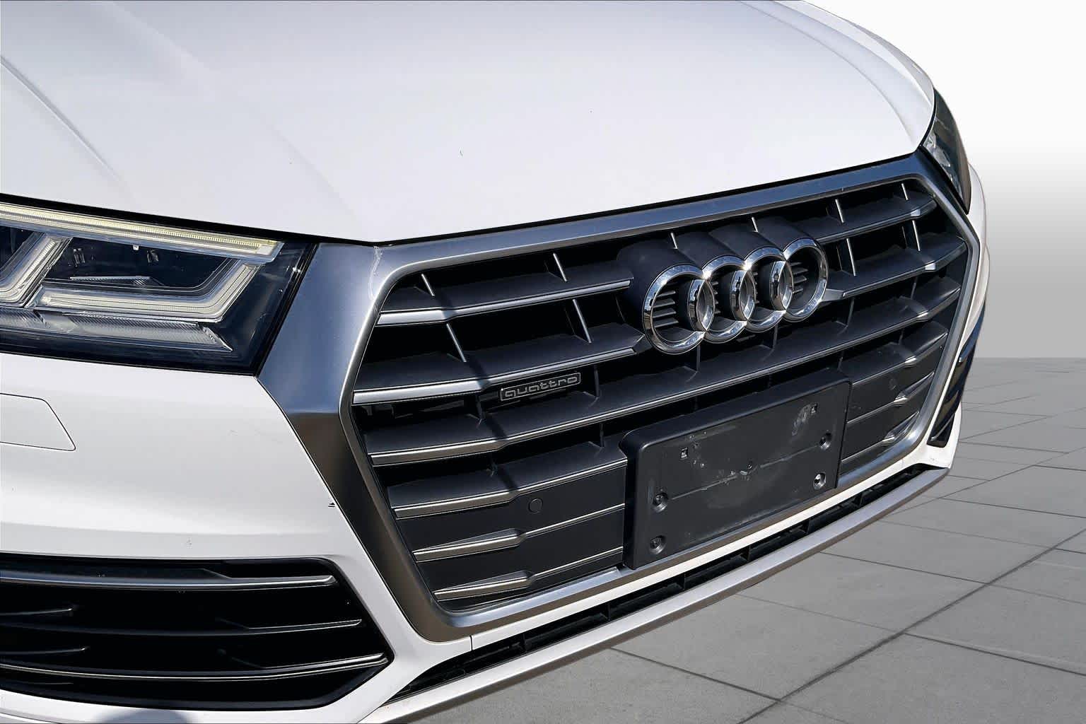 2018 Audi Q5 photo 28 of 35