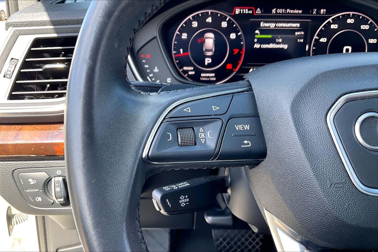 2018 Audi Q5 photo 22 of 35