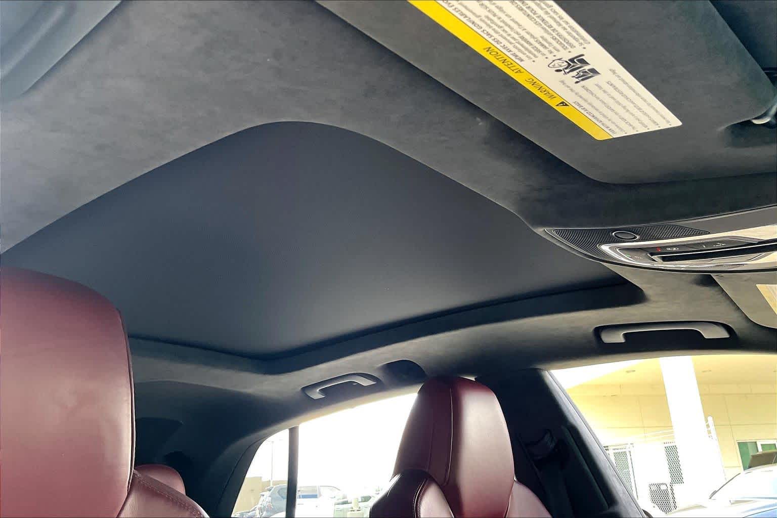 2021 Audi SQ8 photo 12 of 34