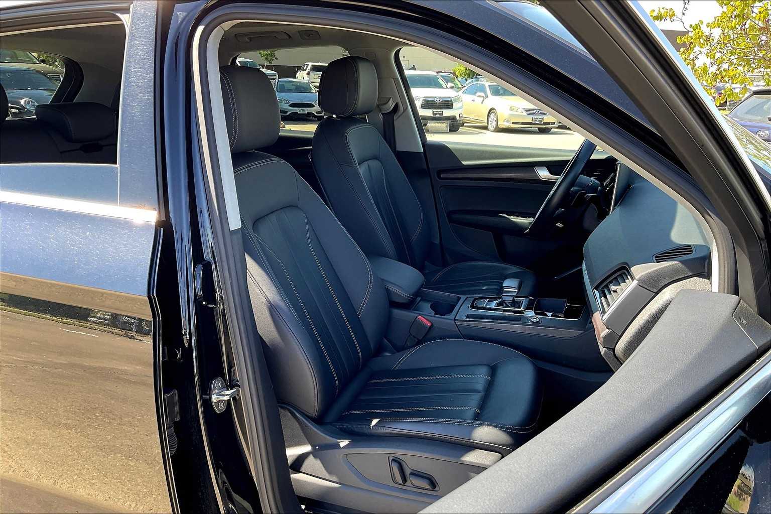 2023 Audi Q5 S line Premium - 6