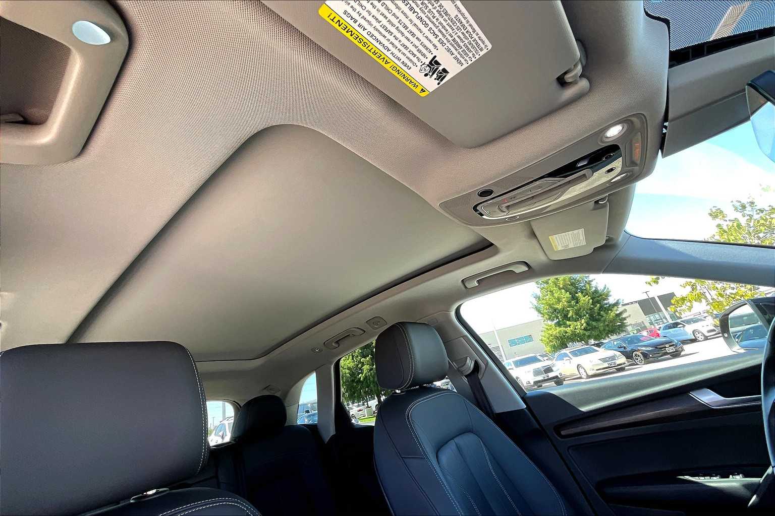 2023 Audi Q5 S line Premium - 11