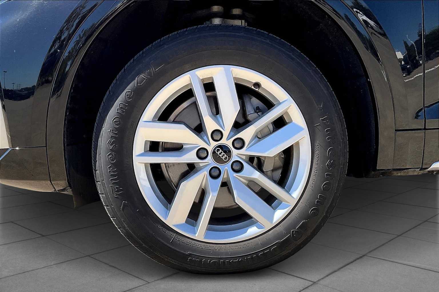 2023 Audi Q5 S line Premium - 8