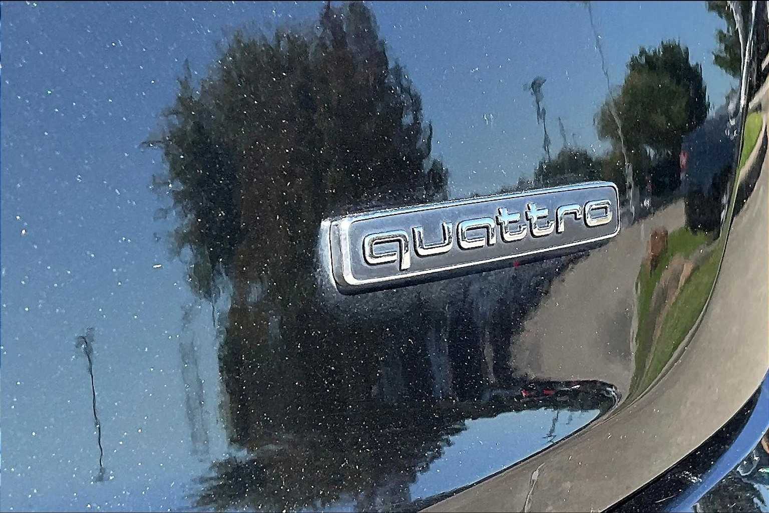 2023 Audi Q5 S line Premium - 7