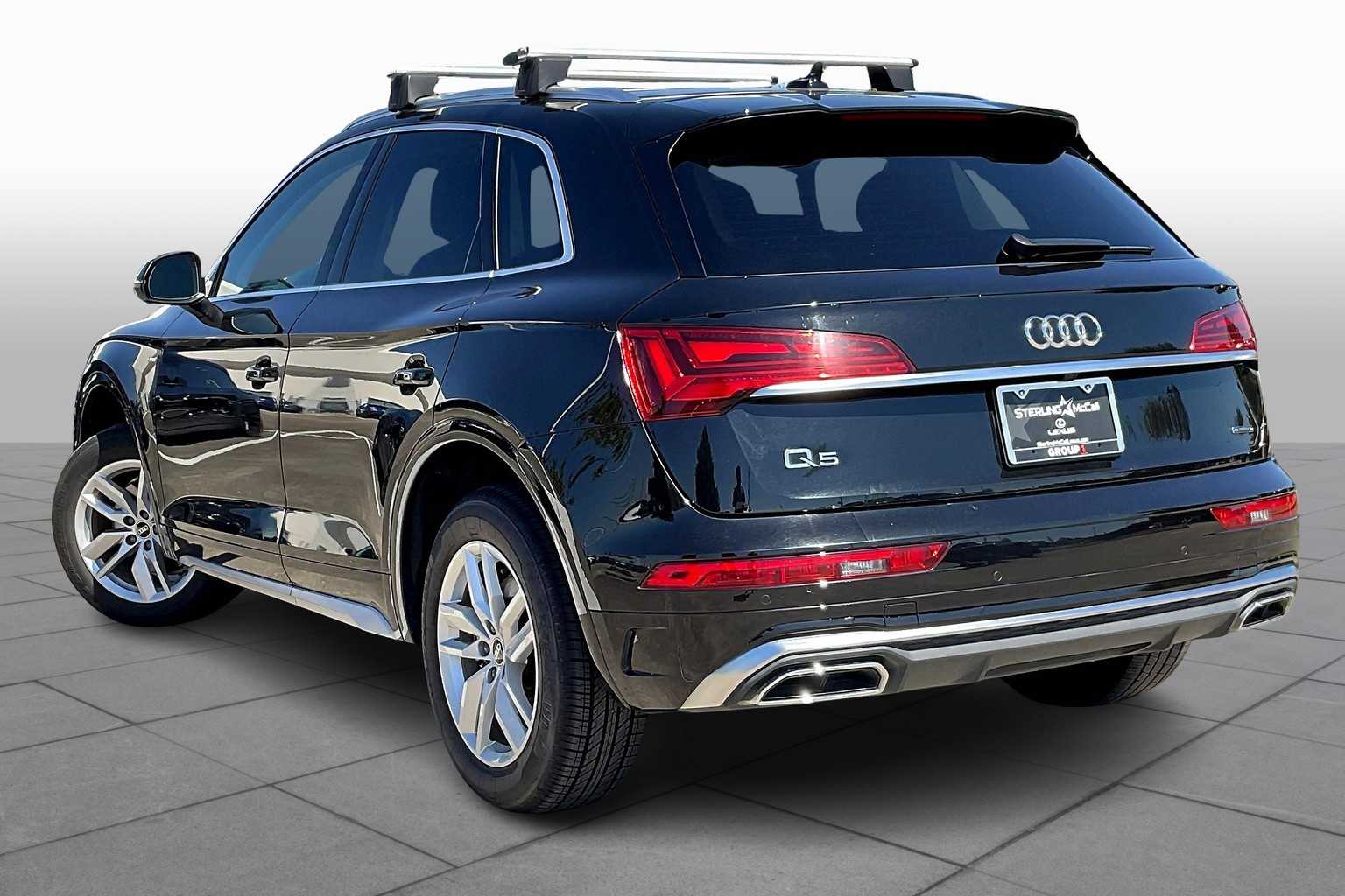 2023 Audi Q5 S line Premium - 9