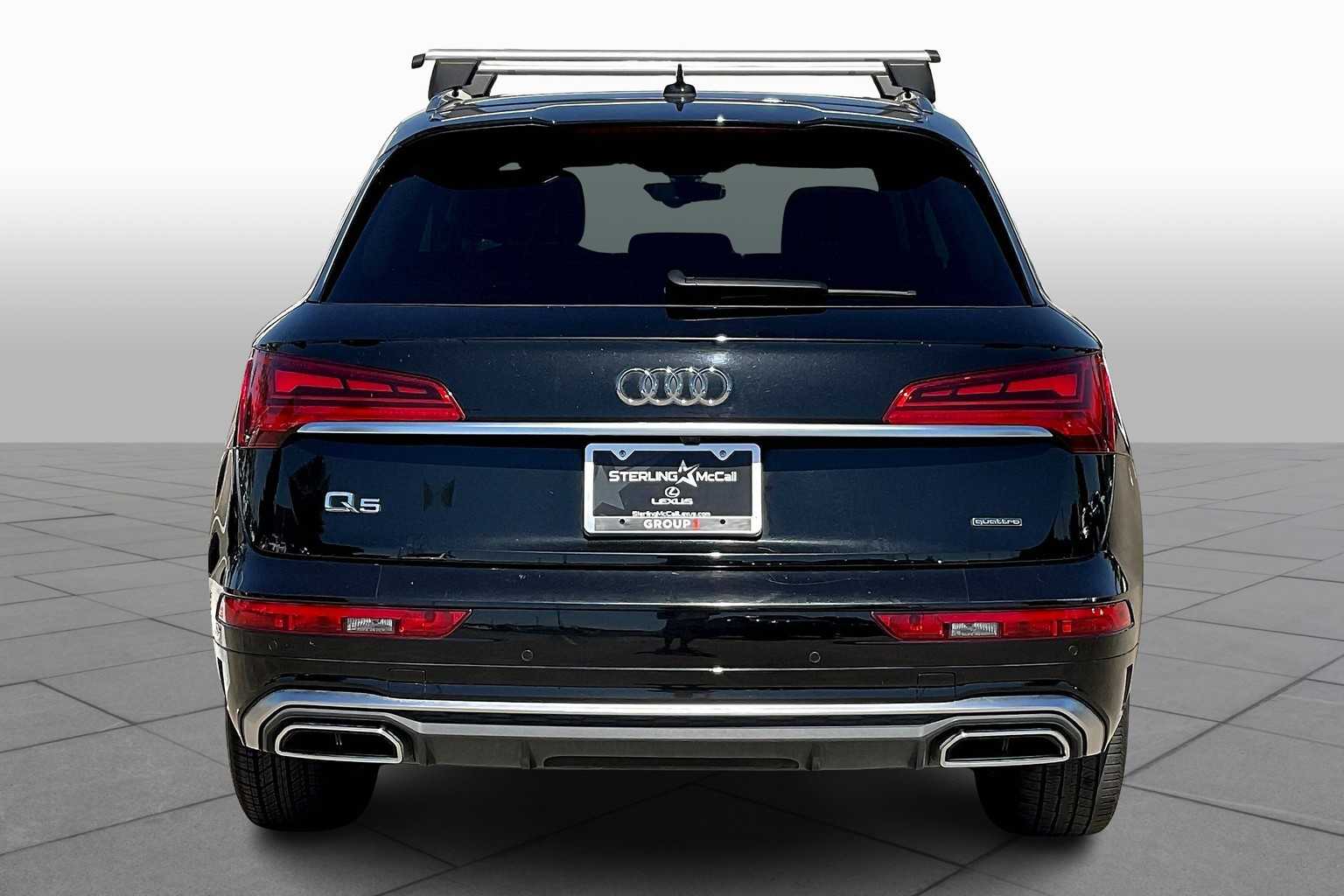 2023 Audi Q5 S line Premium - 3