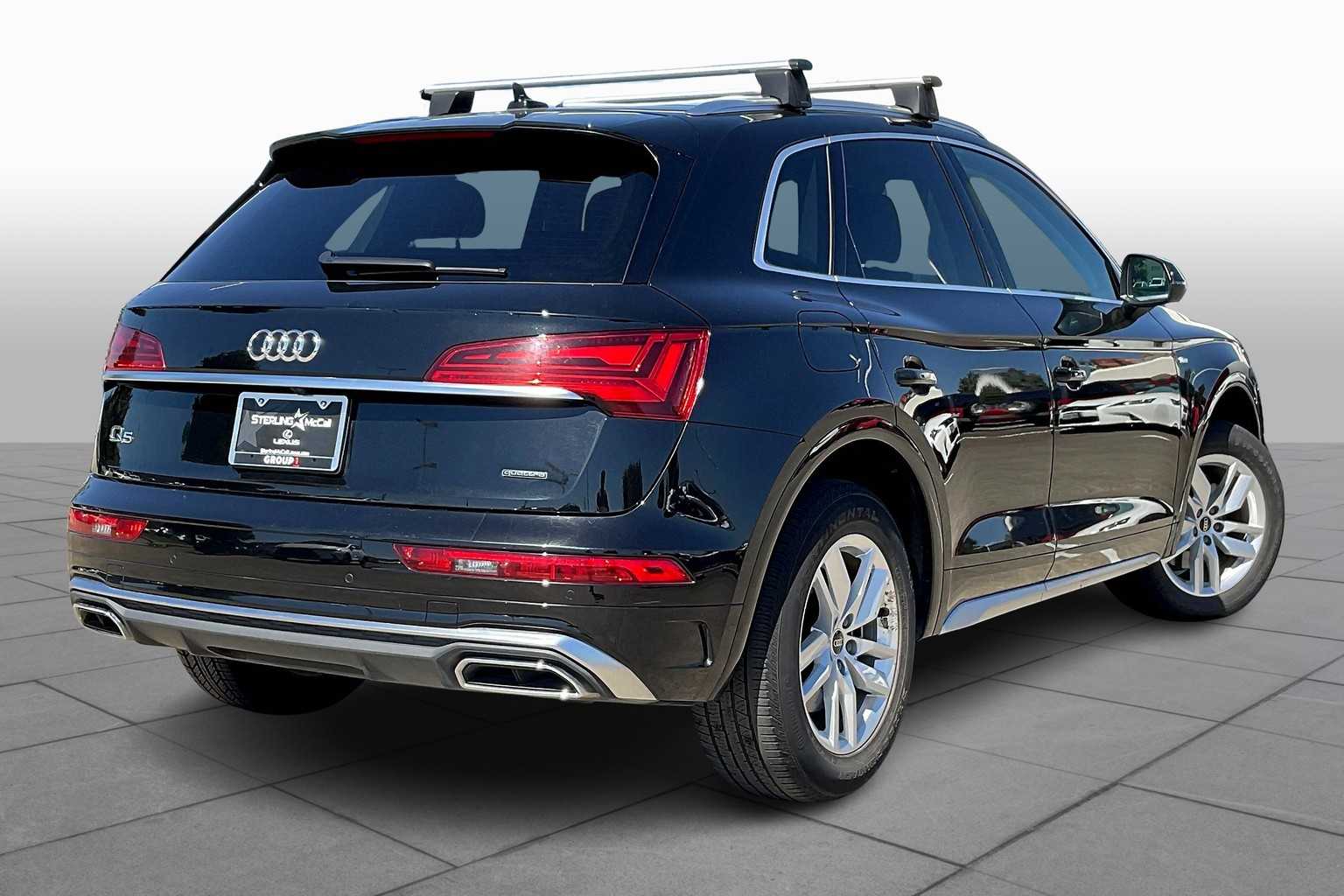 2023 Audi Q5 S line Premium - 10