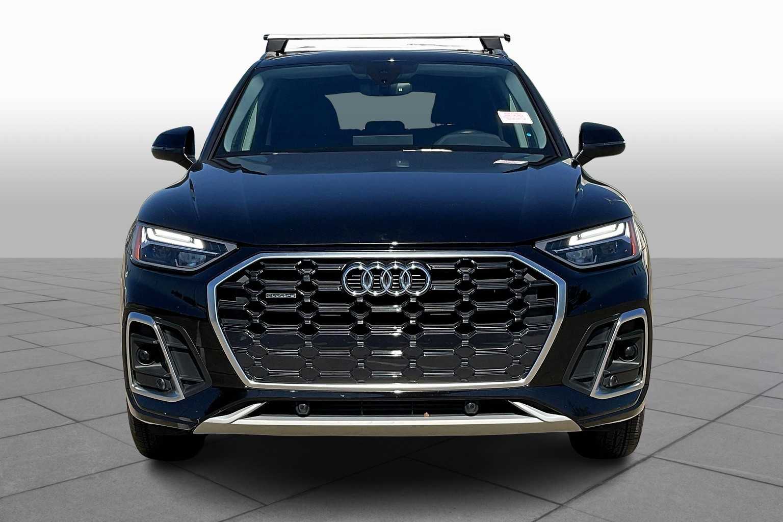 2023 Audi Q5 S line Premium - 2