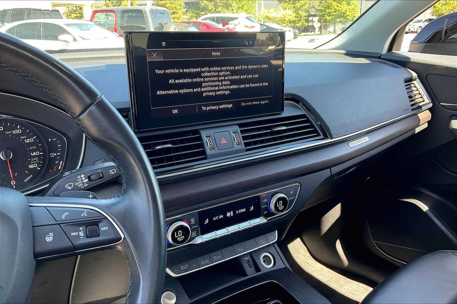 2023 Audi Q5 S line Premium - 4