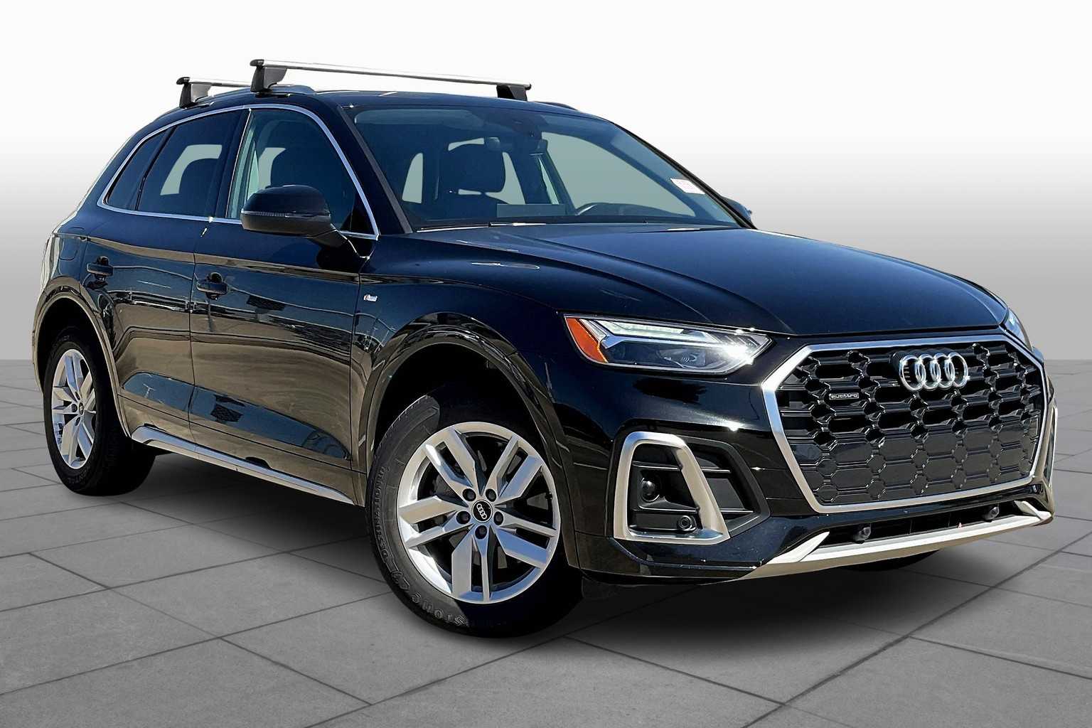 2023 Audi Q5 S line Premium - 1