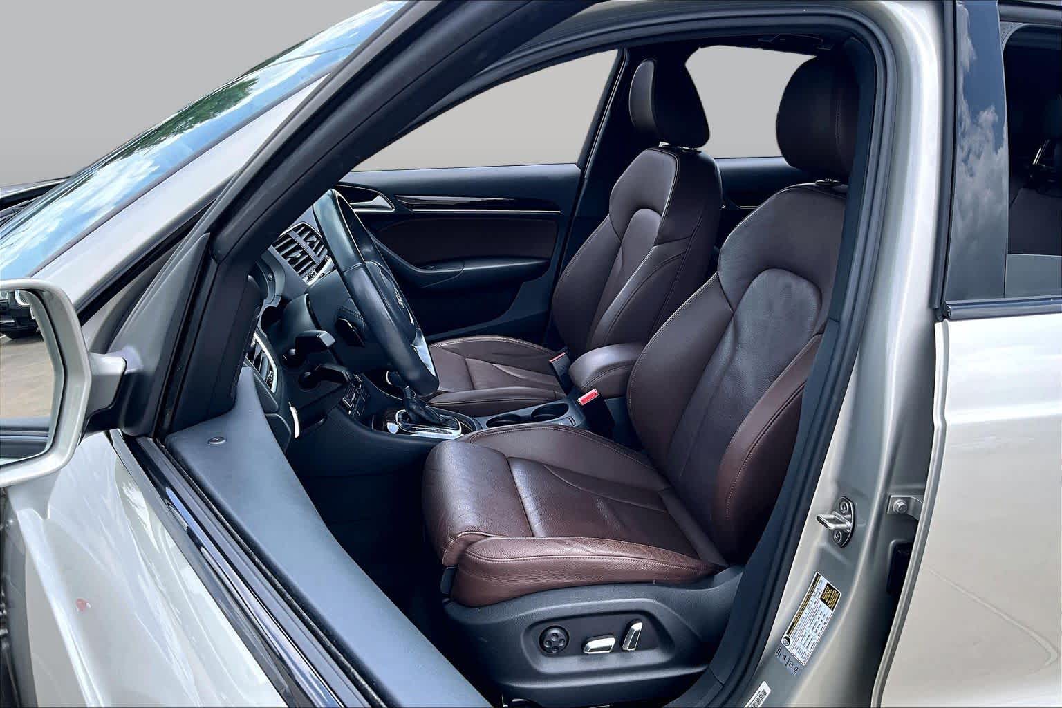 2018 Audi Q3 Premium Plus - 6
