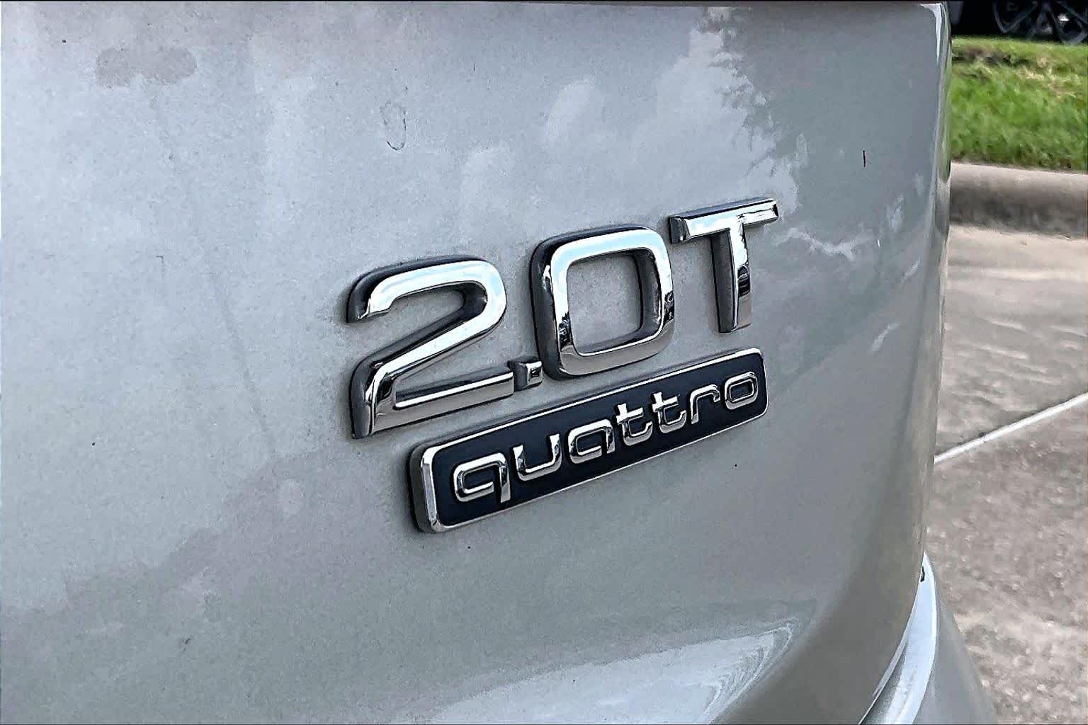 2018 Audi Q3 Premium Plus - 8