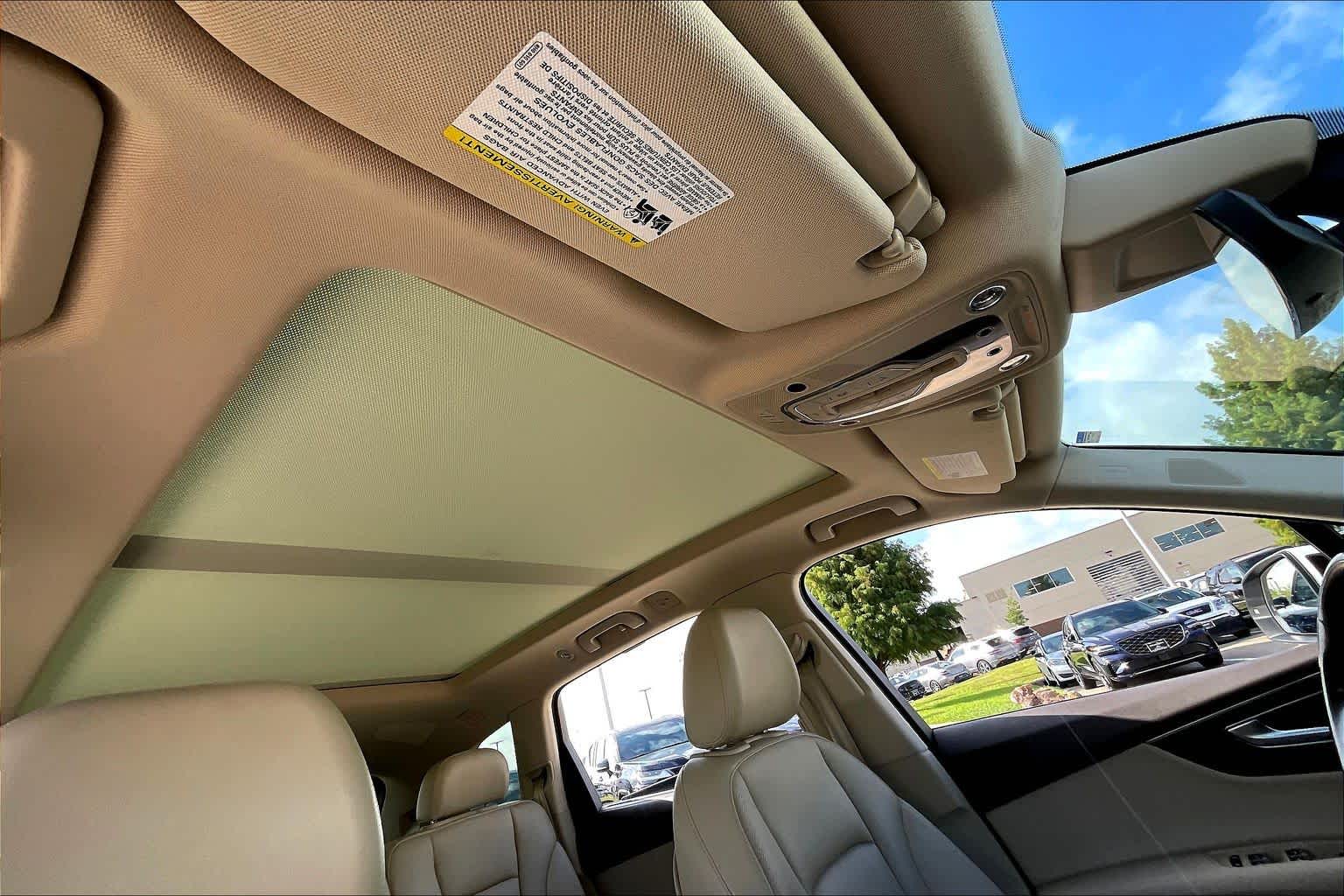 2018 Audi Q7 Premium Plus Glacier White Metallic at AutoNation Chrysler Jeep Dodge Ram Spring