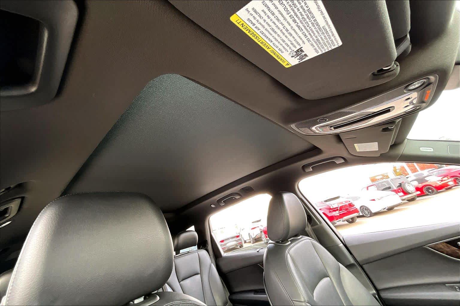 2019 Audi Q7 Premium Plus Glacier White Metallic at AutoNation USA Houston