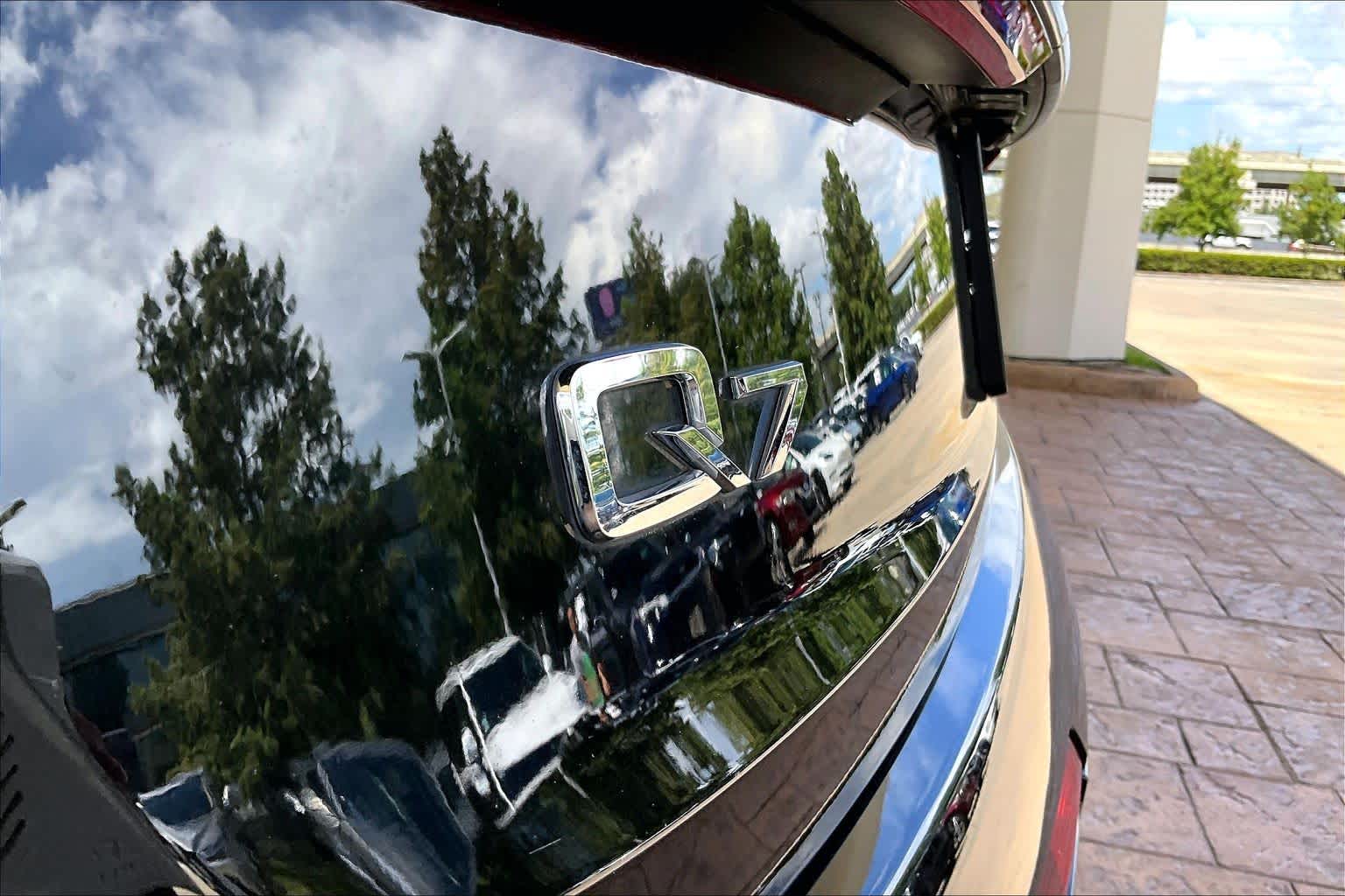 2023 Audi Q7 Premium Plus Mythos Black Metallic at Honda of Clear Lake