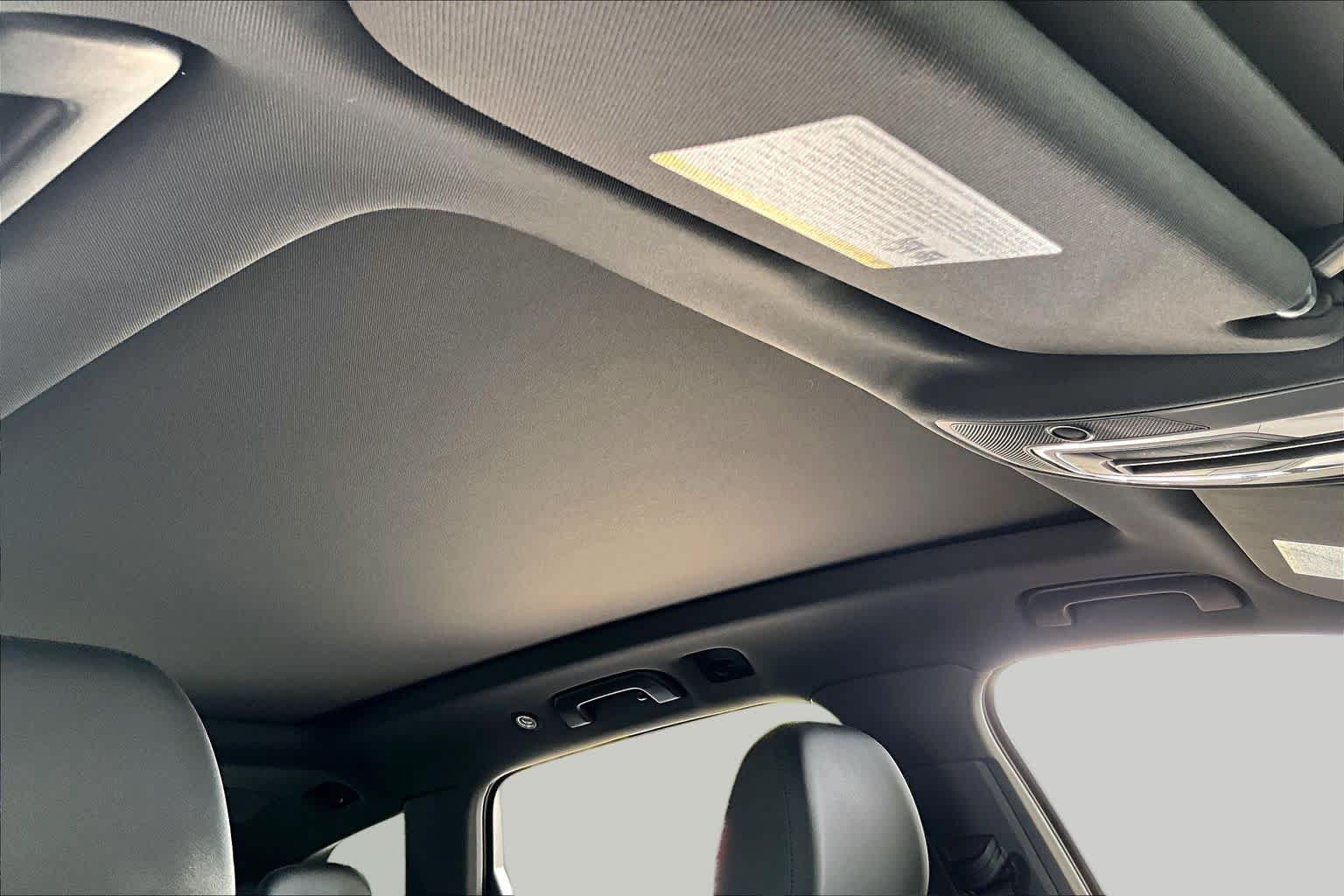 2023 Audi Q7 Premium Plus Mythos Black Metallic at Honda of Clear Lake