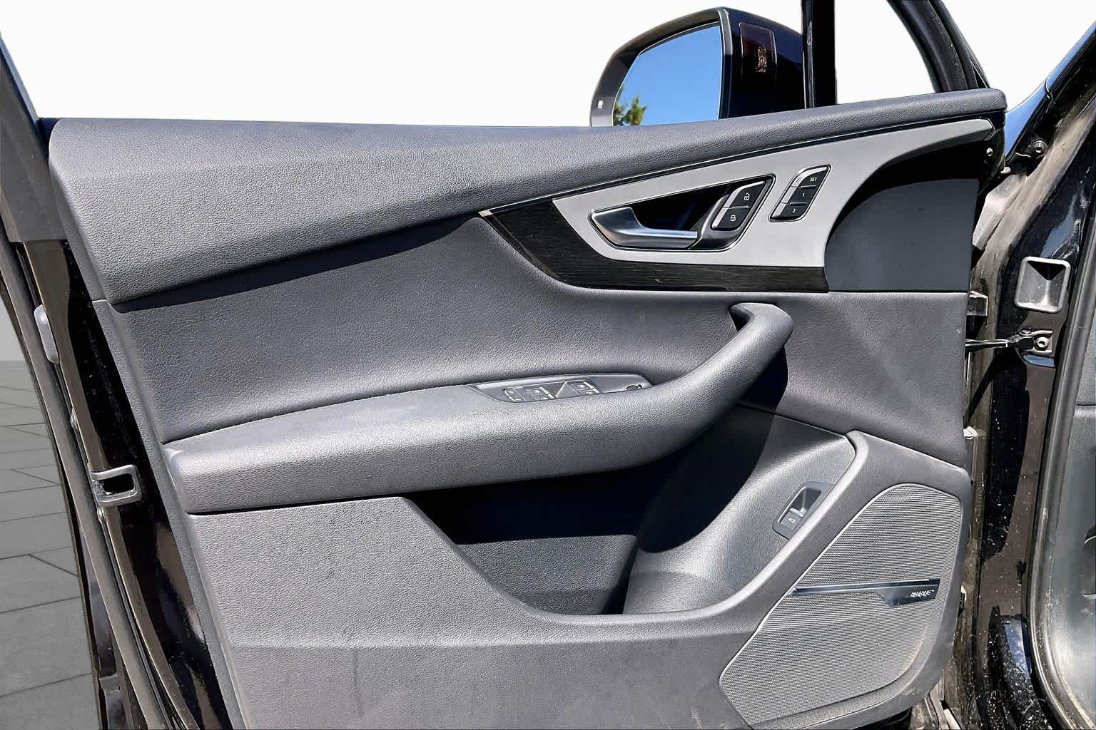 2018 Audi Q7 photo 20 of 35