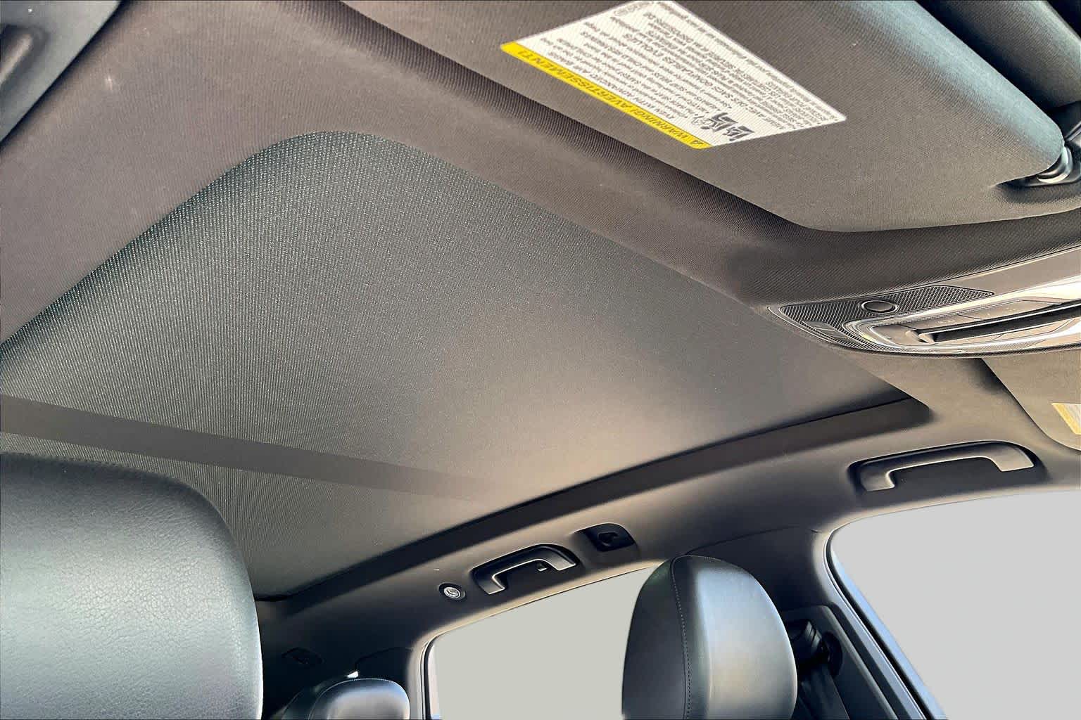 2018 Audi Q7 photo 13 of 35