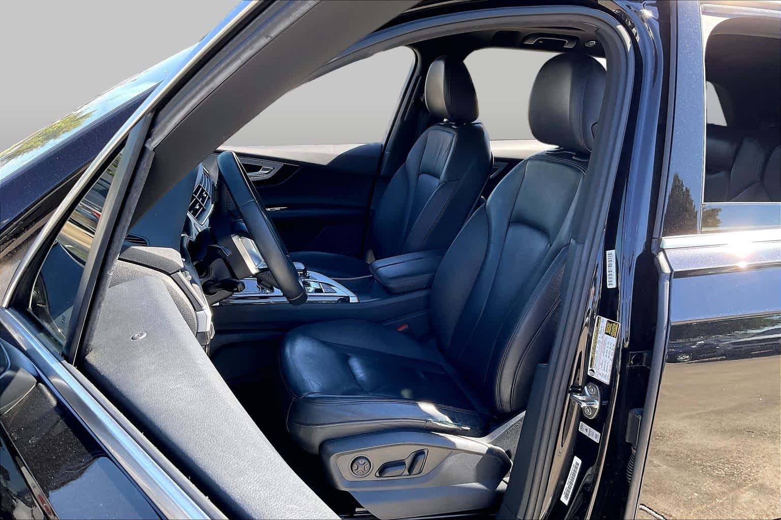 2018 Audi Q7 photo 7 of 35
