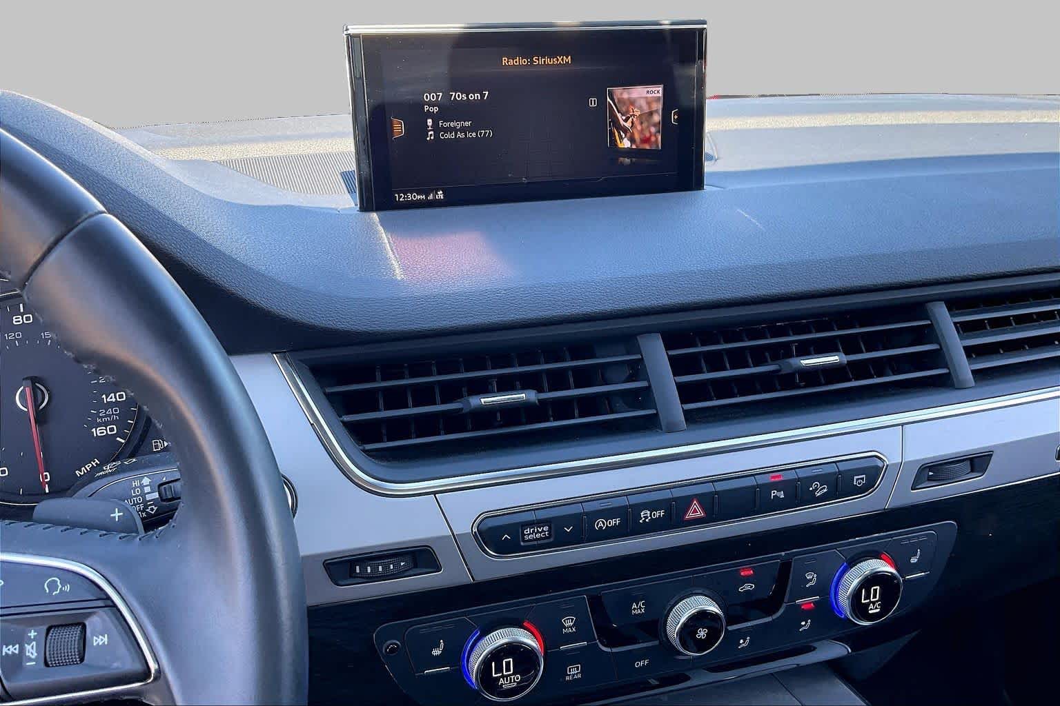 2018 Audi Q7 photo 6 of 35