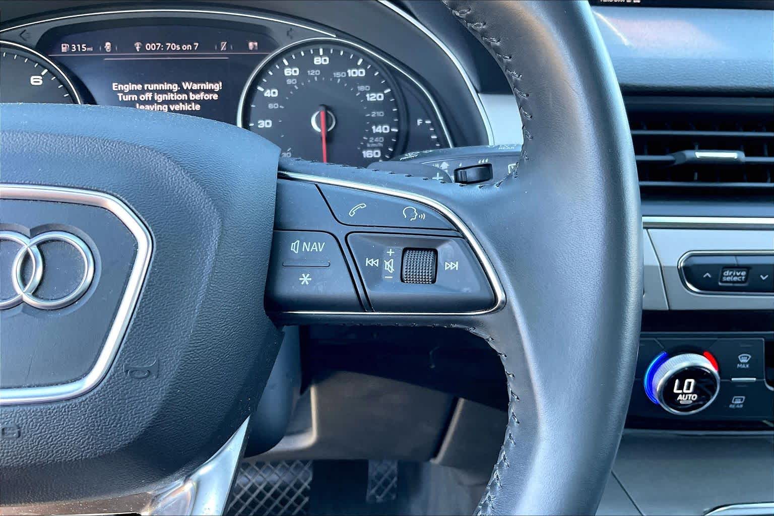 2018 Audi Q7 photo 23 of 35