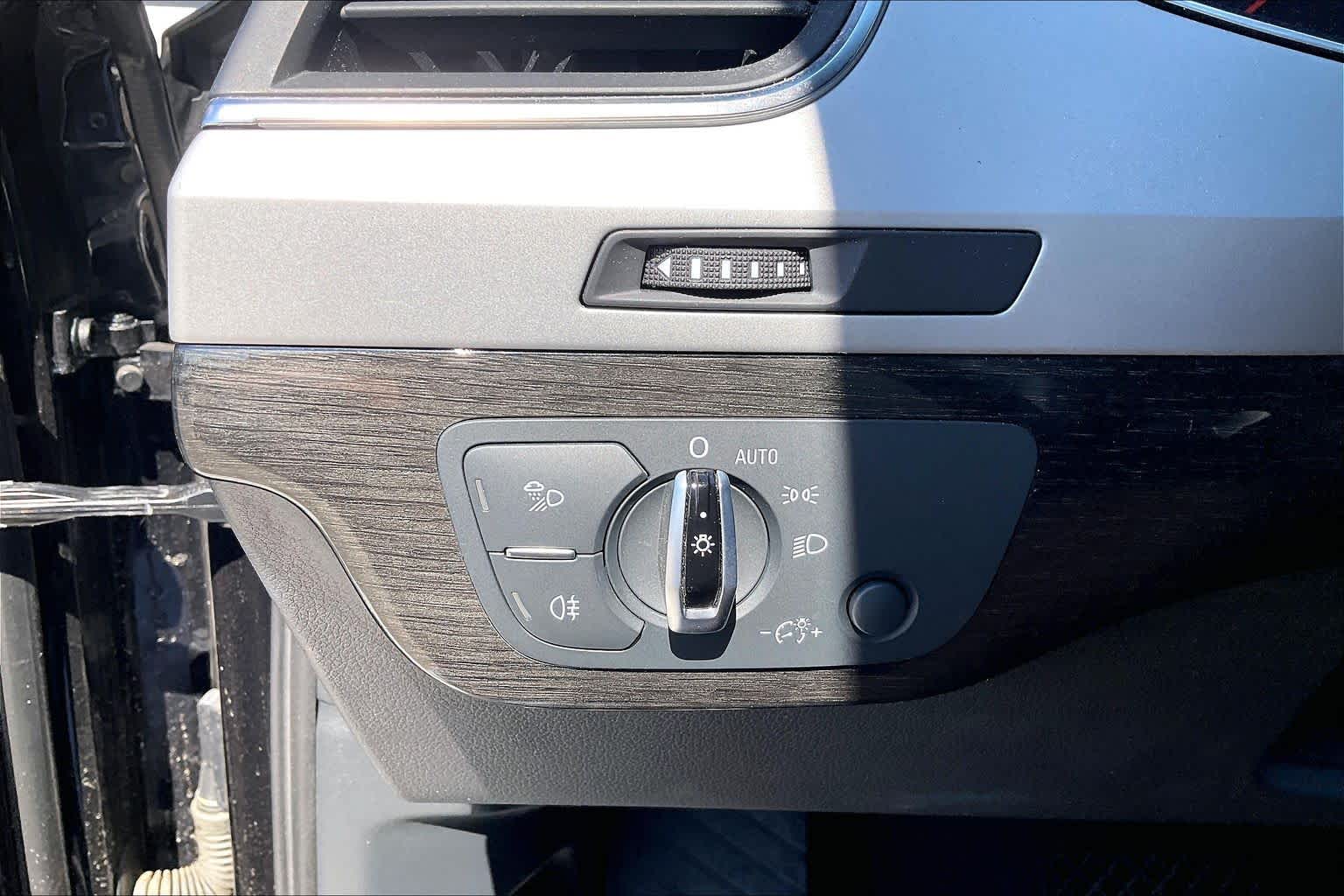 2018 Audi Q7 photo 34 of 35