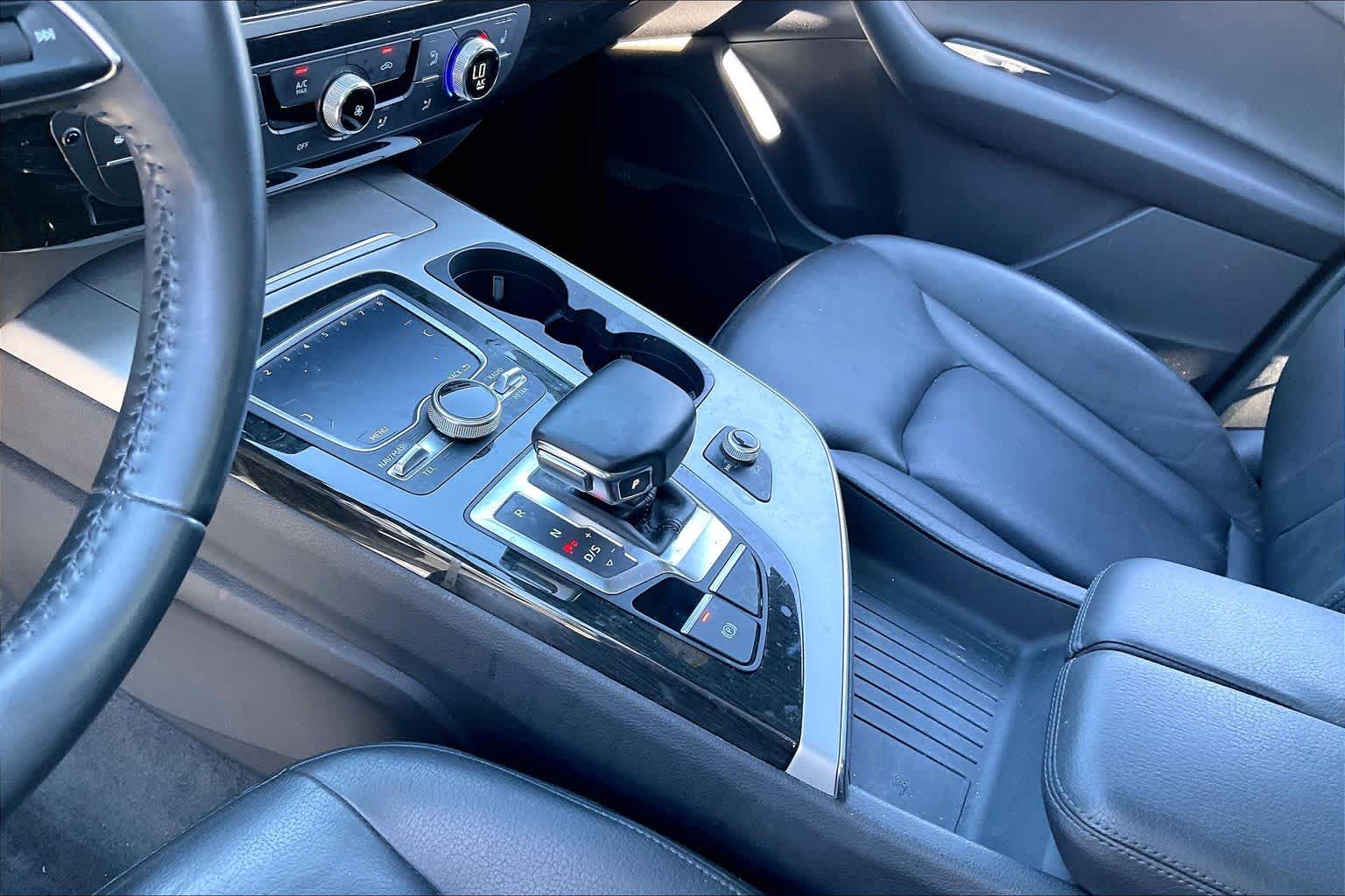 2018 Audi Q7 photo 15 of 35