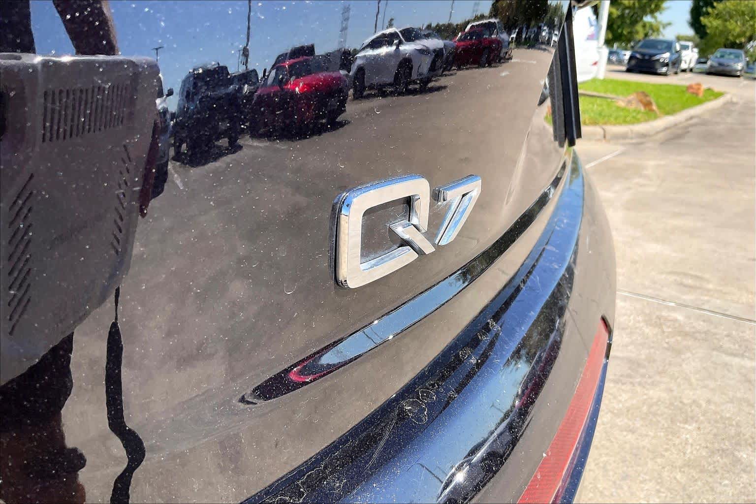 2018 Audi Q7 photo 29 of 35