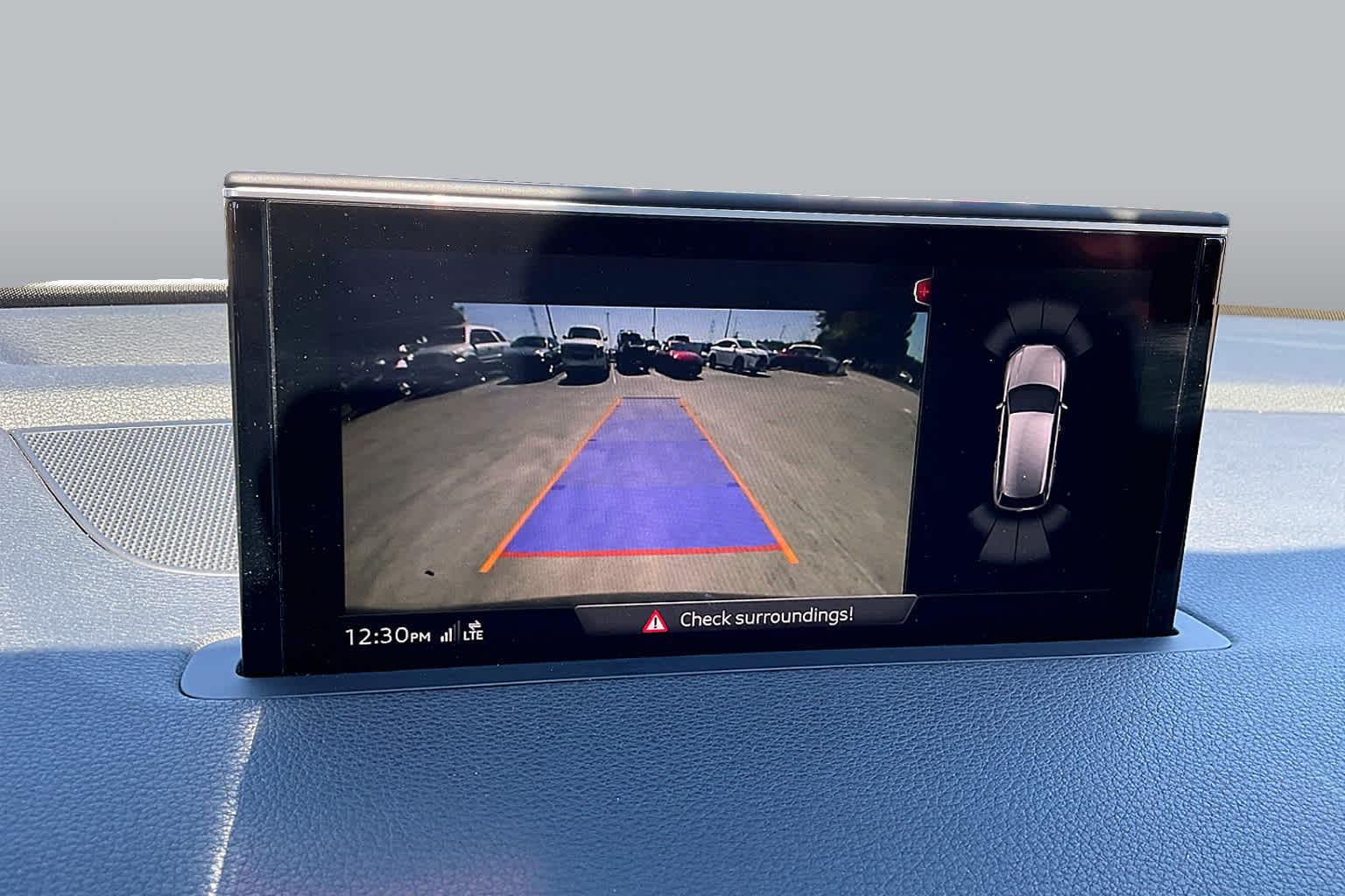 2018 Audi Q7 photo 25 of 35