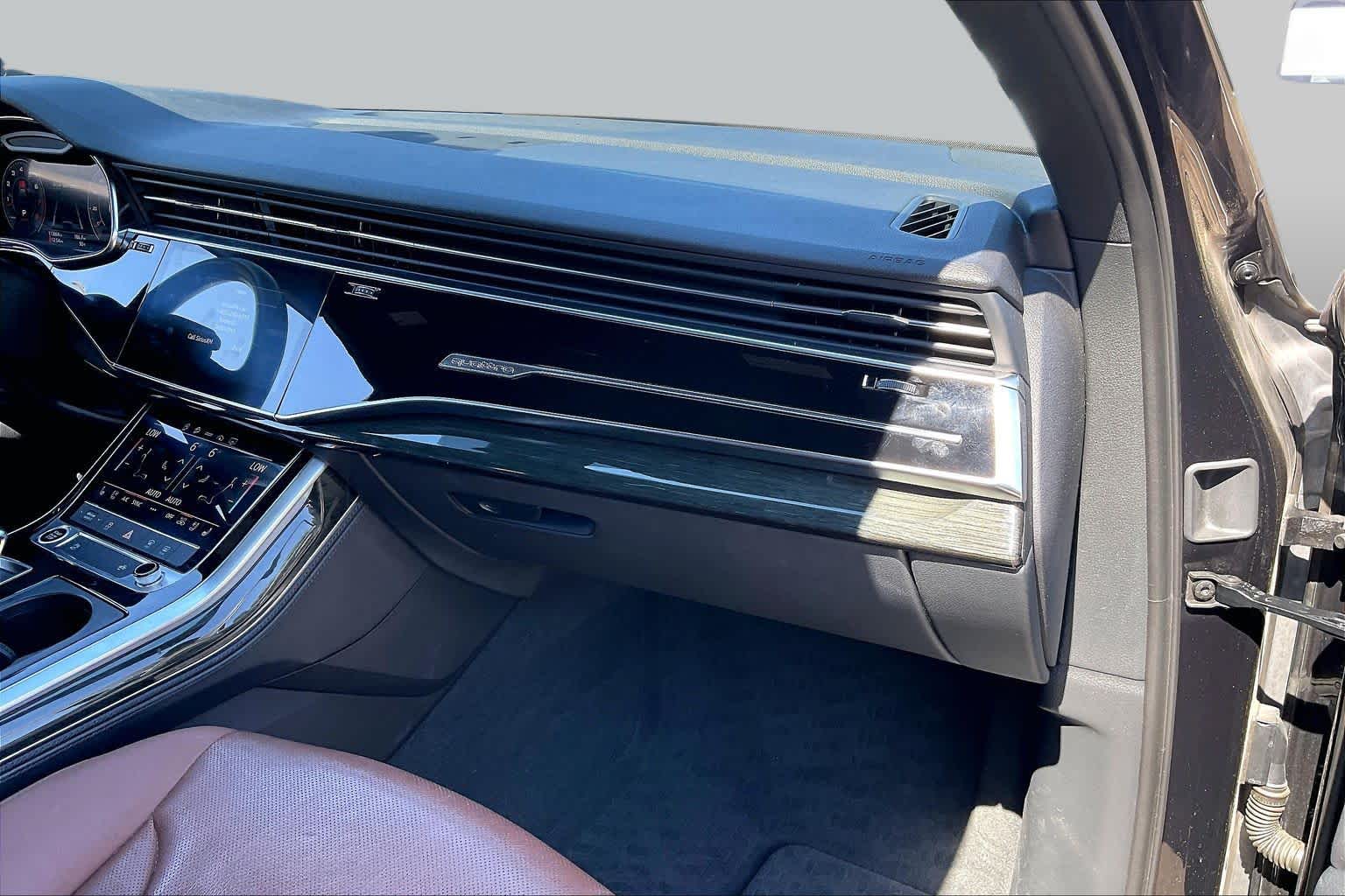 2021 Audi Q7 photo 17 of 35