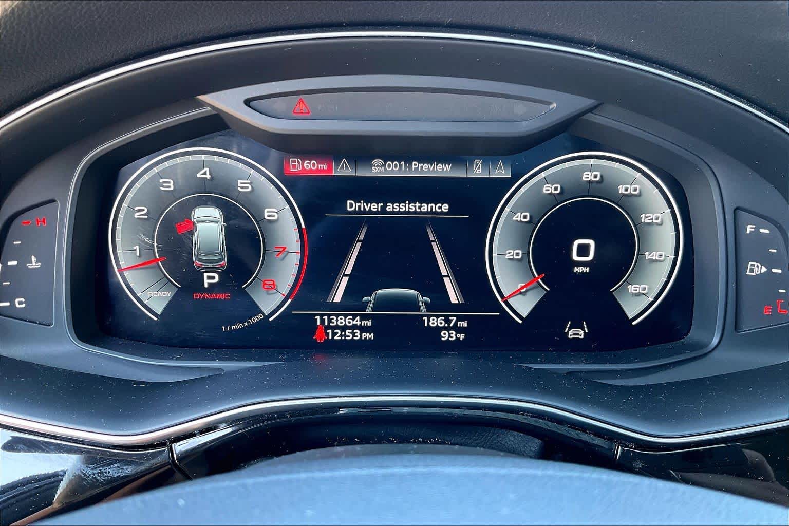 2021 Audi Q7 photo 24 of 35