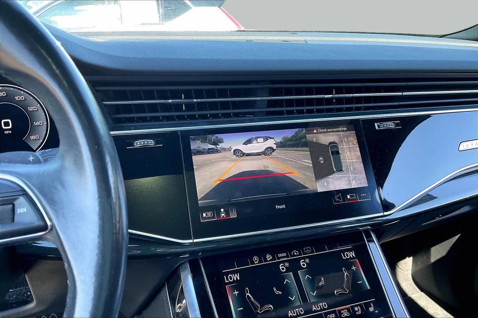 2021 Audi Q7 photo 6 of 35