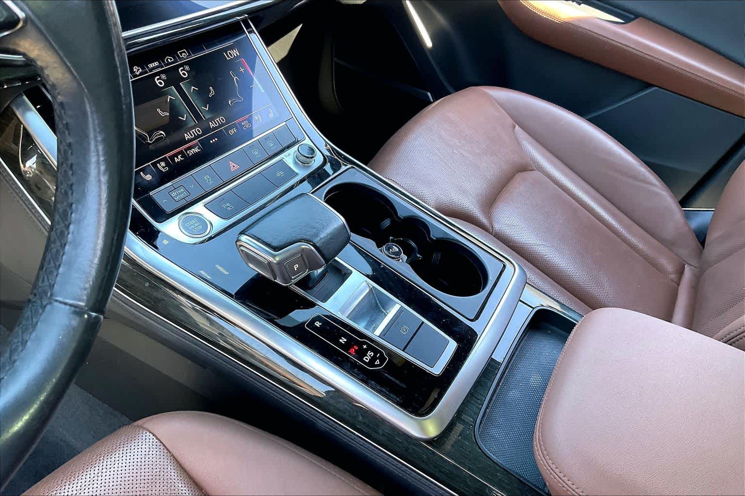 2021 Audi Q7 photo 15 of 35