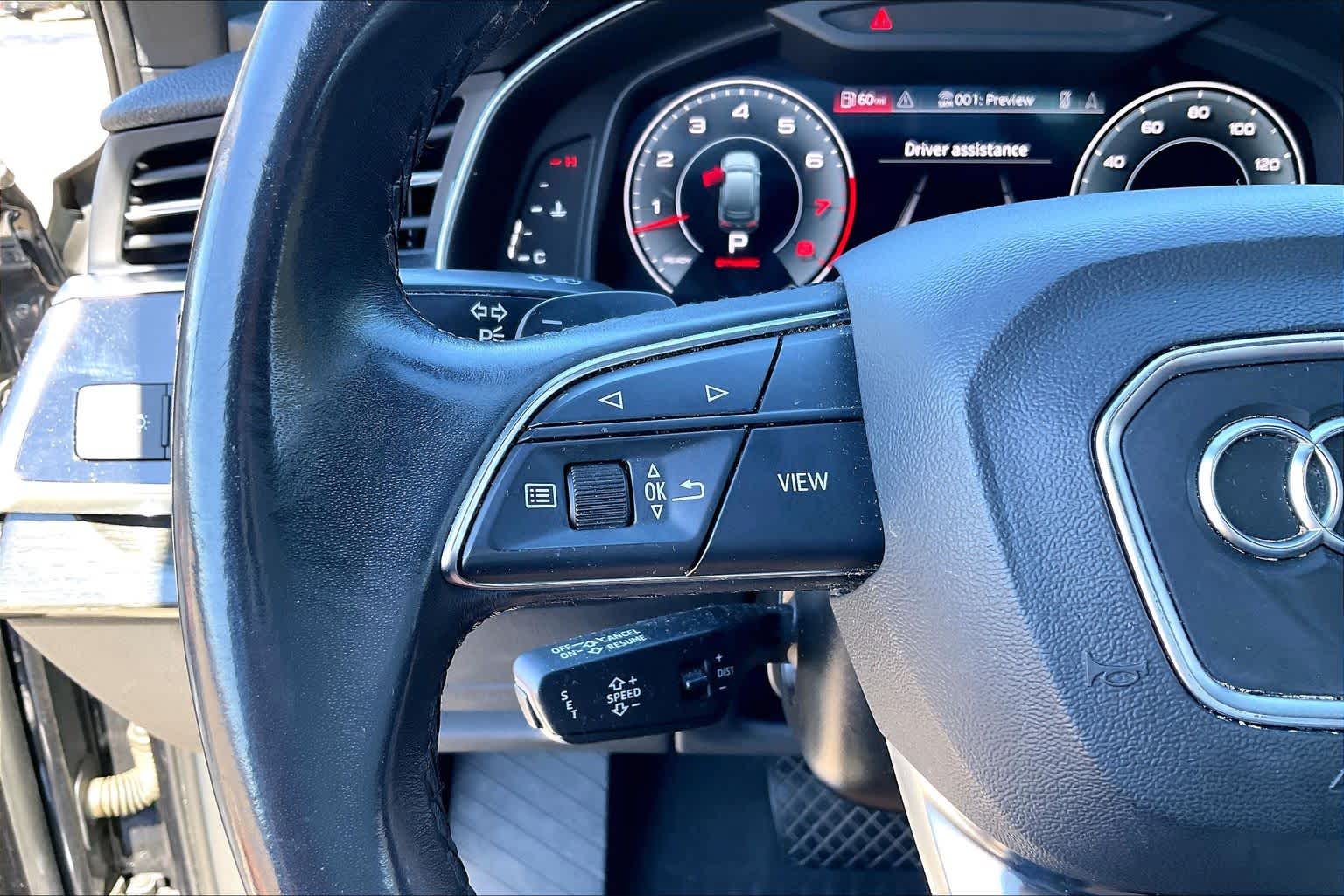 2021 Audi Q7 photo 22 of 35
