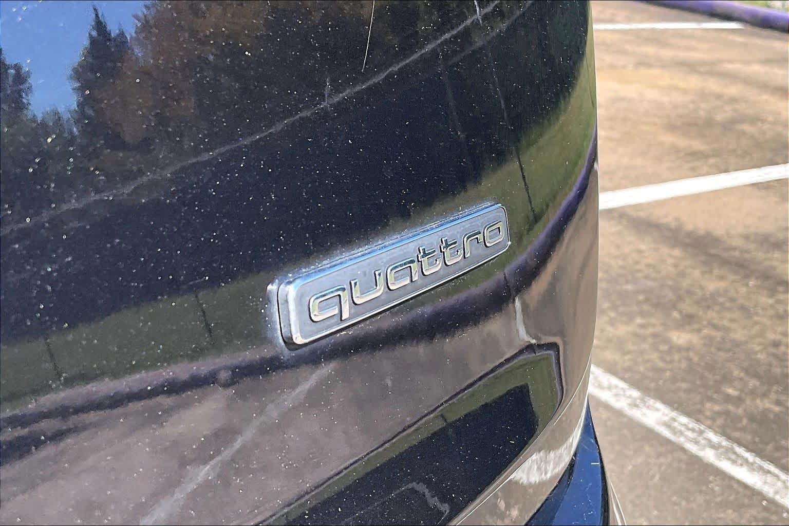 2021 Audi Q7 photo 9 of 35