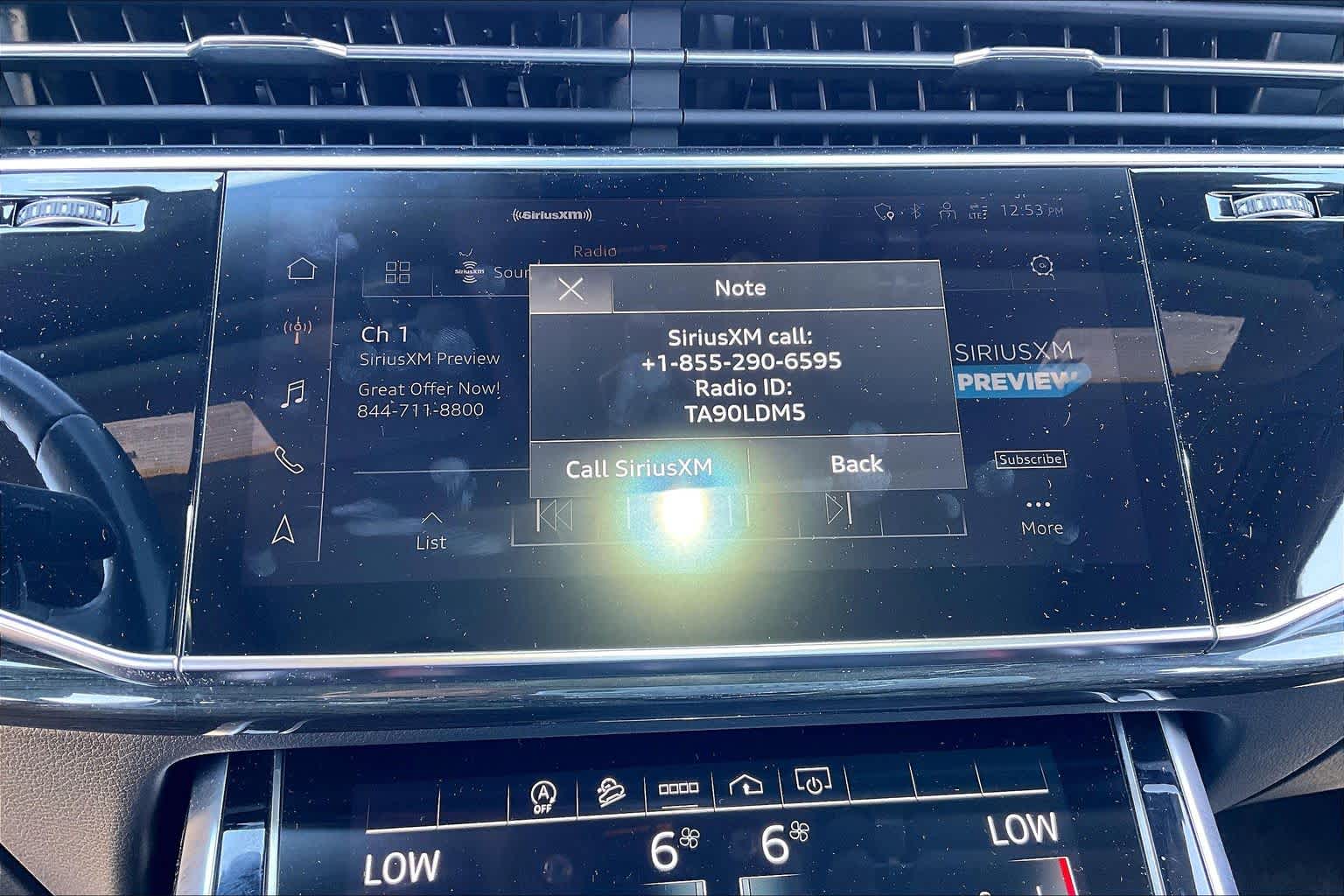 2021 Audi Q7 photo 32 of 35