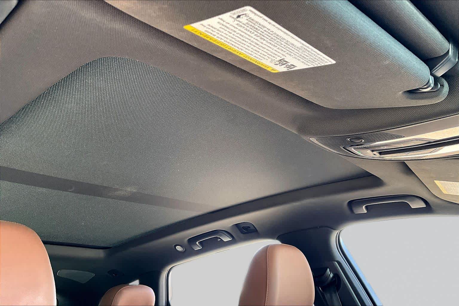 2021 Audi Q7 photo 13 of 35