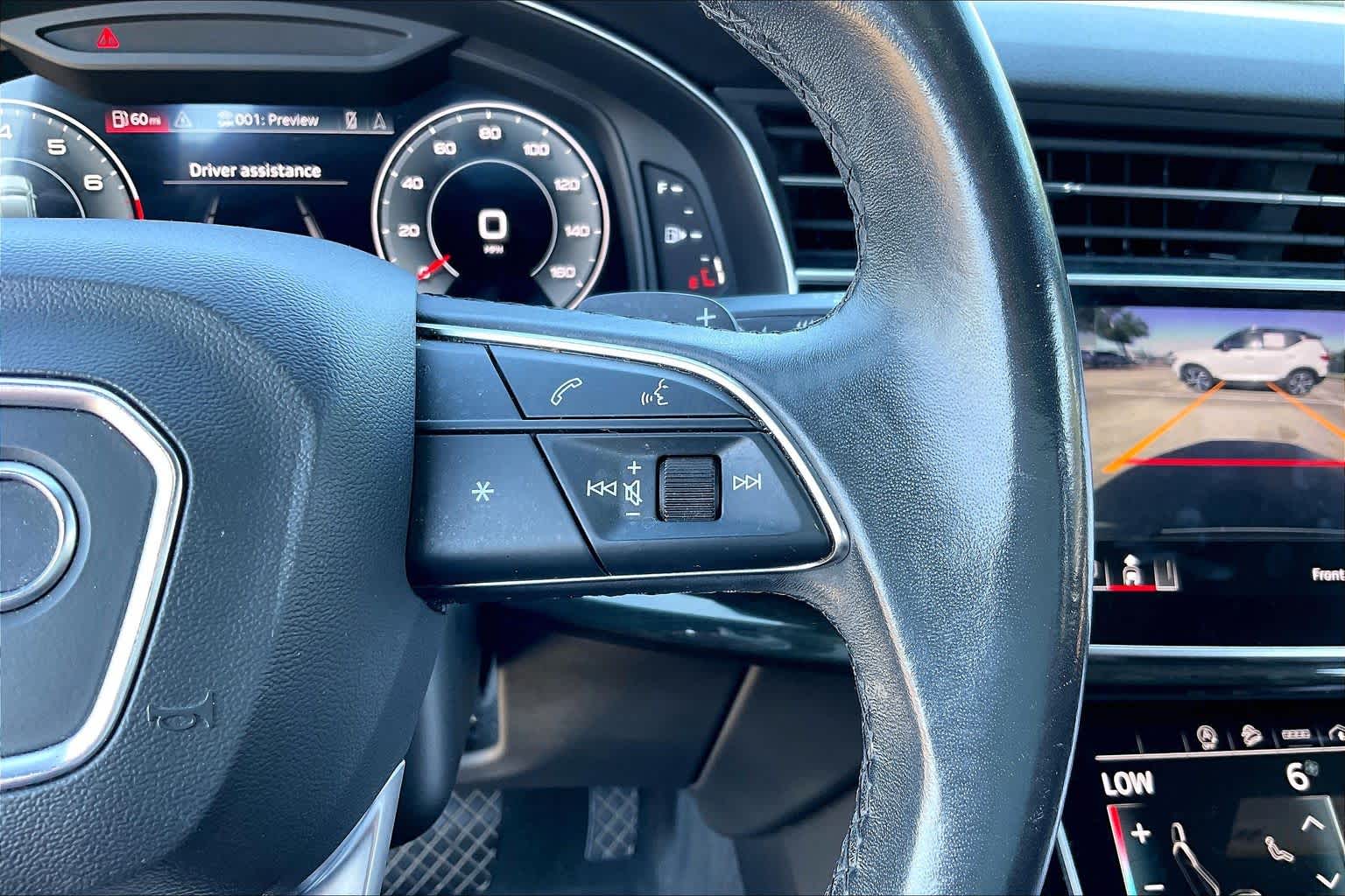 2021 Audi Q7 photo 23 of 35