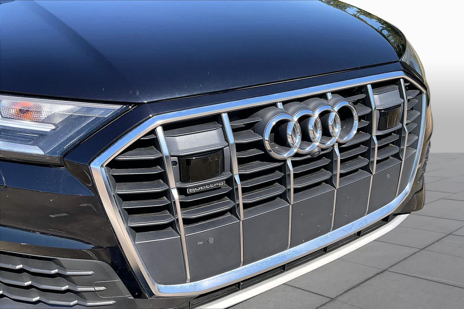 2021 Audi Q7 photo 28 of 35