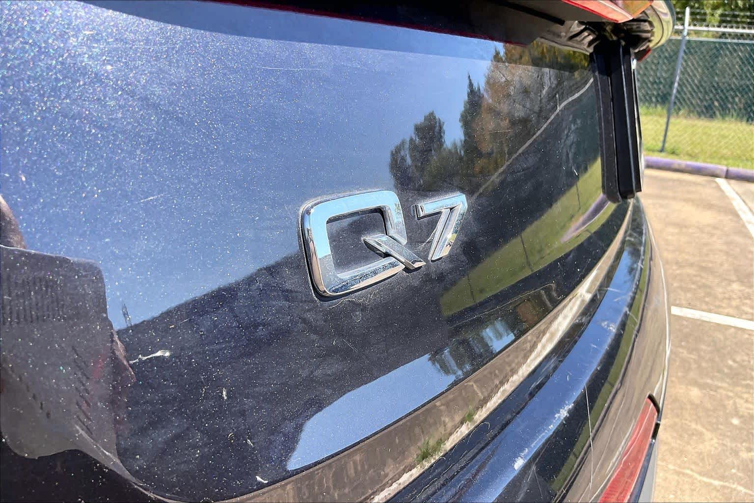 2021 Audi Q7 photo 29 of 35