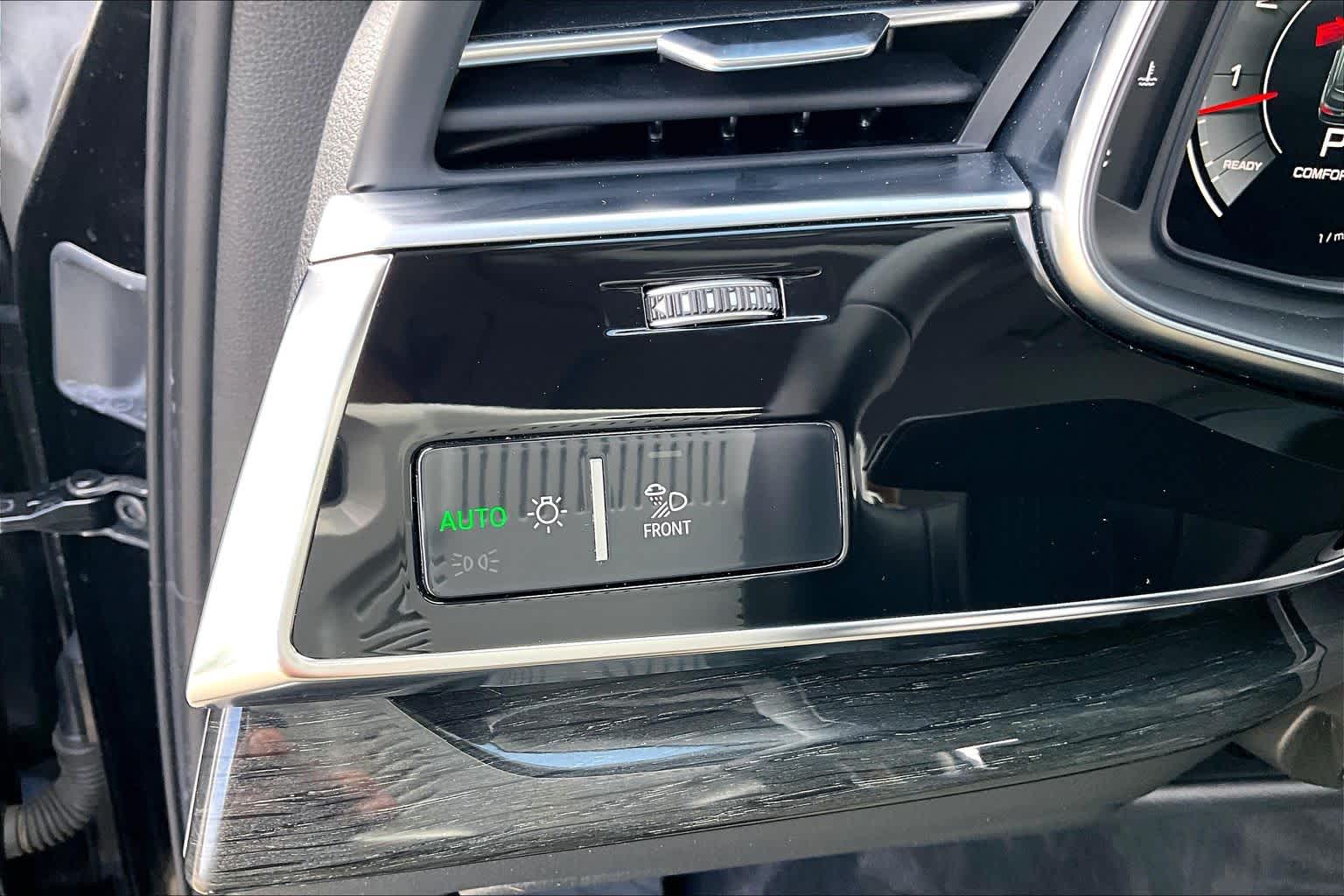 2022 Audi Q7 Prestige Mythos Black Metallic at Westside Kia