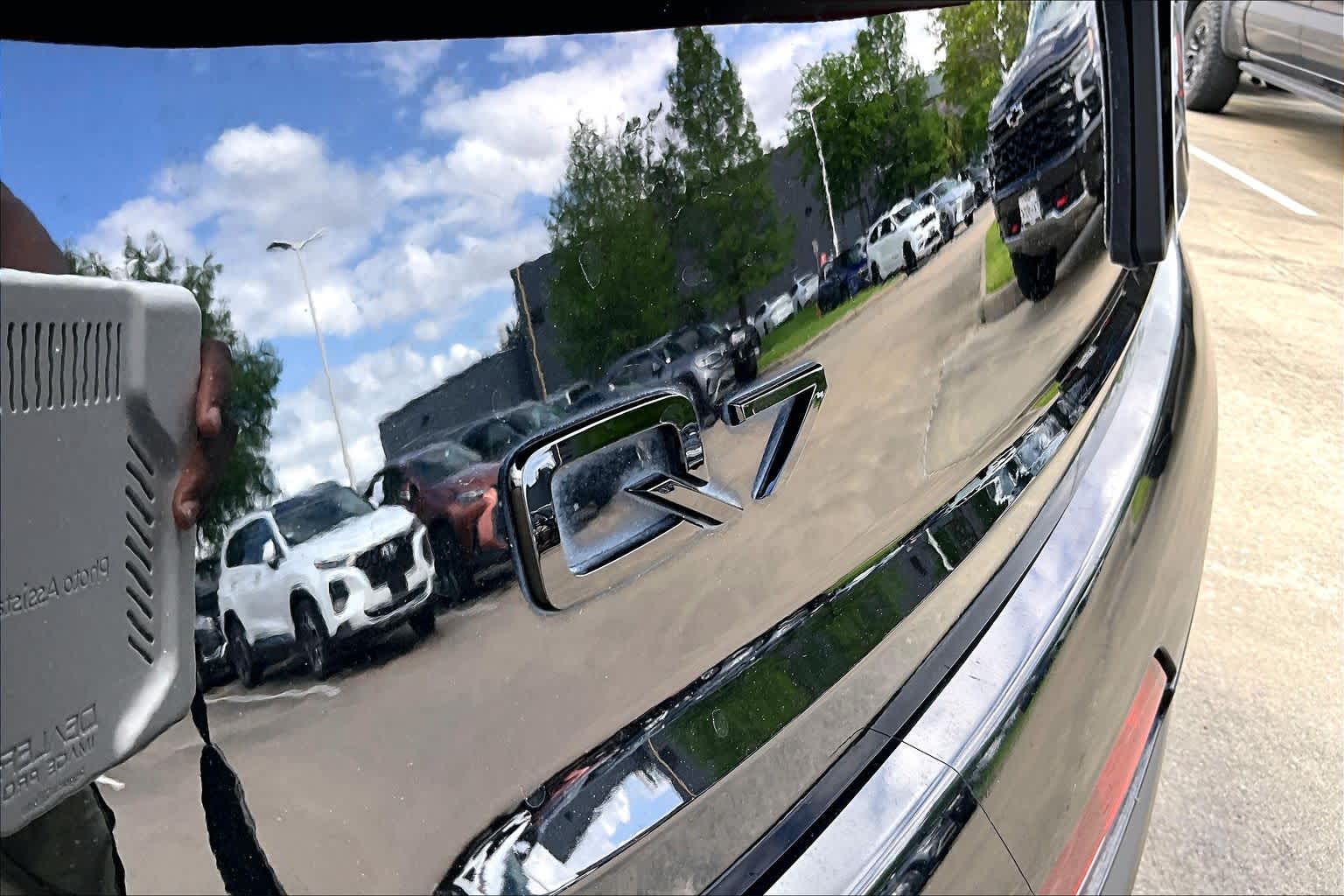 2022 Audi Q7 Prestige Mythos Black Metallic at Westside Kia