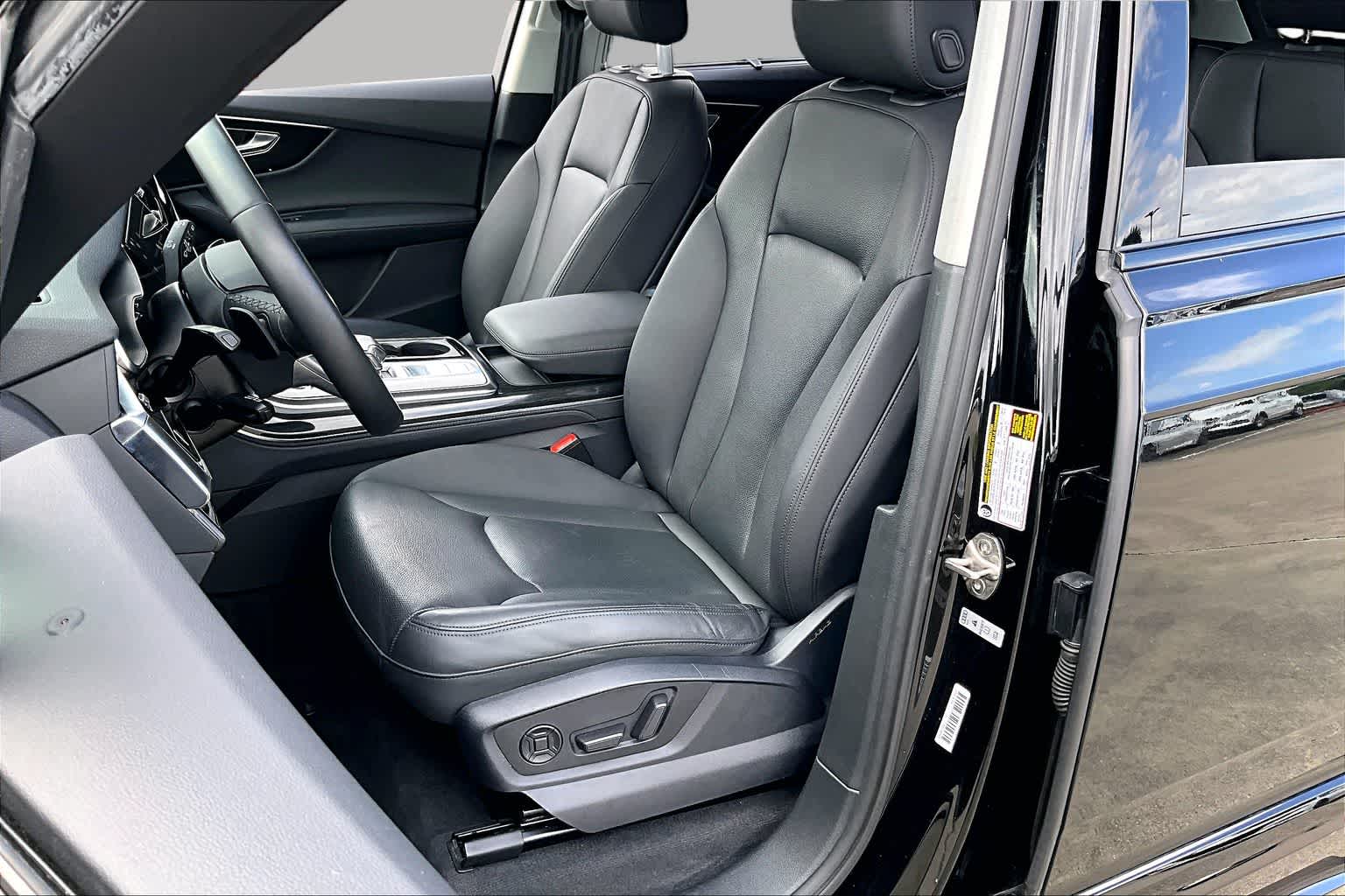 2022 Audi Q7 Prestige - 7