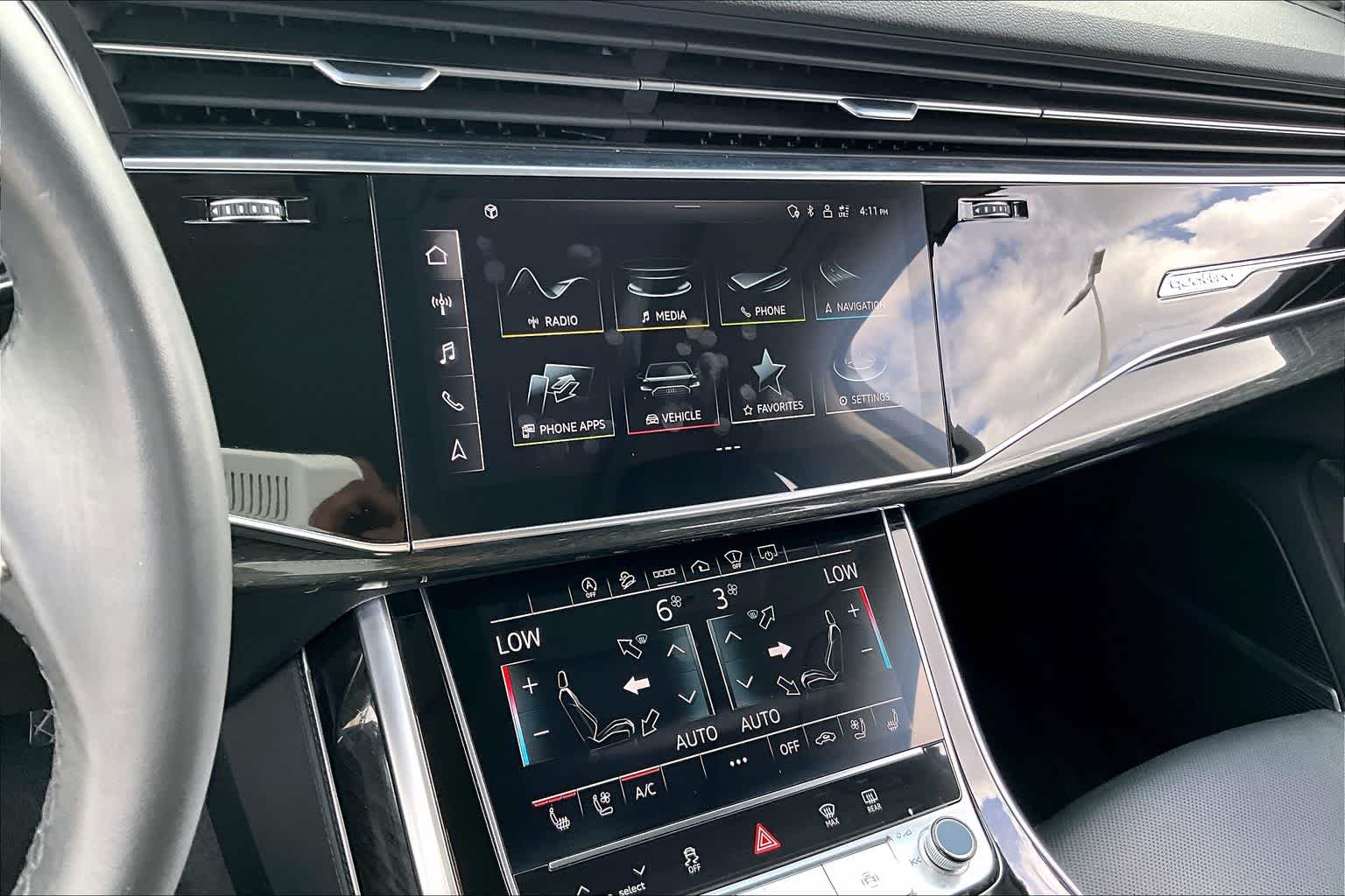 2022 Audi Q7 Prestige - 6