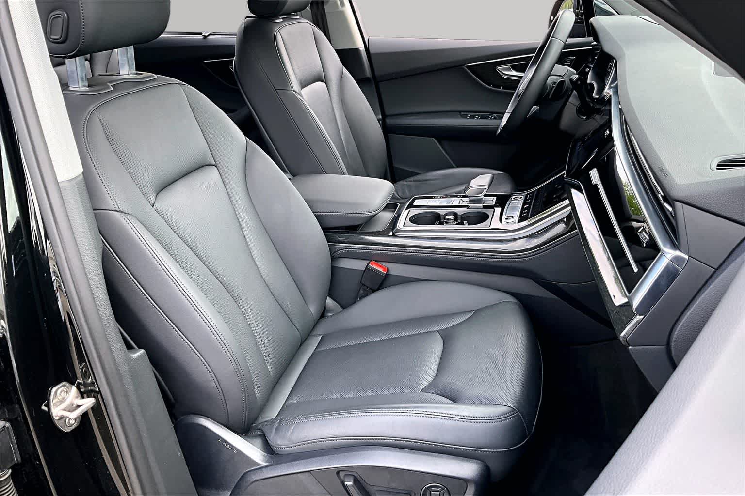2022 Audi Q7 Prestige - 8