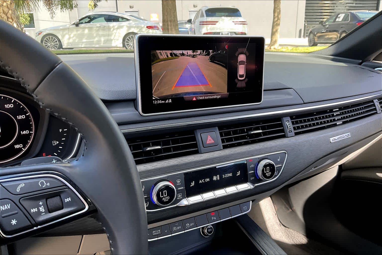 2018 Audi A5 Sportback Premium Plus - 4